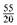 Change these improper fractions to mixed numbers. =______________________________