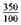 Change these improper fractions to mixed numbers. =_________________________________