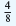 Reduce these fractions to the lowest terms . = __________________________________