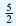 Change these improper fractions to mixed numbers . = __________________________________