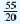 Change these improper fractions to mixed numbers . = __________________________________