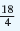 Change these improper fractions to mixed numbers . = __________________________________