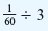 Divide these fractions and reduce them to the lowest terms .     = __________________________________