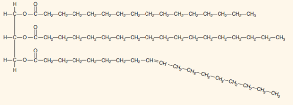 Identify any and all functional groups on each structure (i-v). (i) (ii) (iii) (iv) (v)