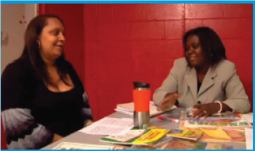 Communicating with Parents about Health in Early Childhood: A Parent-Teacher Meeting Children ultimately benefit when schools establish meaningful partnerships with their families. Parents also gain from their involvement in children's educational programs. They may become more confident, have an improved understanding of what teachers are trying to accomplish, and develop a greater interest in children's learning. As you watch the learning video, Communicating with Parents about Health in Early Childhood: A Parent-Teacher Meeting , consider the following questions: Was the teacher successful in communicating the program's health information to the parent What suggestions would you offer to this teacher for improvement