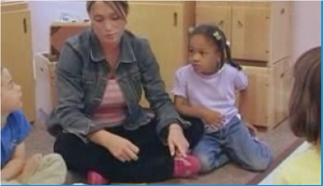 Preschool: IEP and Transition Planning for a Young Child with Special Needs Transitioning between schools and programs can be an unsettling experience for children and their families. Children are more likely to experience success when their current and new teachers meet to share information about an individual child's needs and developmental progress. In what ways do teachers serve as children's advocates