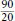 Convert to a mixed number.