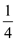 is called the numerator, and is the denominator. For example is a fraction. Mixed number: A mixed number combines a whole number with a fraction. For example is a mixed number. We need to convert the mixed number into a fraction. Here the whole number is 3. In order to convert a mixed number to a fraction, Step1: Take the product between the whole number and the denominator of the fraction. Here we have the denominator as 5. Step2: Add the numerator in the mixed number with the product obtained from step1. Step3: Write the sum from the previous step as the numerator without changing the denominator. Thus we will have a fraction . Therefore, .