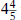 Convert   to an improper fraction.