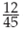 Reduce the following fractions to their lowest terms. Convert improper fractions to mixed numbers when necessary.