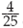 Place , , or = between the following pairs of fractions to make a true statement.