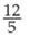 Convert the following fractions to decimals.  