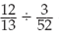 Perform the following calculations. Give the answer in the proper form.