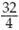 Convert the following fractions to decimals.  
