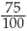 Insert , , or = to make a true statement, where means less than, means greater than, and = means equal to. a. 1 b. 1 c. 1