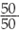 Convert the following fractions to mixed or whole numbers.  