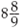 Convert the following mixed numbers to fractions.  