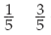 Insert , , or = to make a true statement.