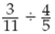 Find the following quotients. (Rewrite the answers in proper form.)