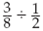 Find the following quotients. (Rewrite the answers in proper form.)