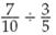 Find the following quotients. (Rewrite the answers in proper form.)