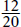 Convert the following fractions to percents. 7.  