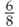 Convert the following fractions to percents. Round to the nearest percent.  