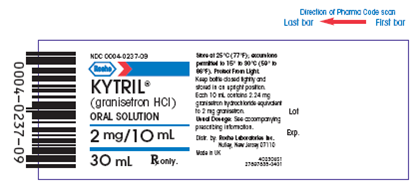 Use the identified drug labels to answer the following questions: Label A What is the total drug volume of the container?