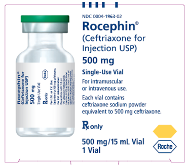 Use the identified drug labels to answer the following questions: Label B How many times may this vial be used?
