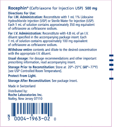 Use the identified drug labels to answer the following questions: Label B How many times may this vial be used?