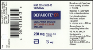 Use the identified drug labels to answer the following questions: Label C How many tablets are in the container?