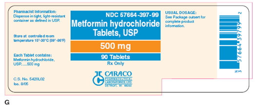 In Exercises 43, refer to label G.    What is the name of the manufacturer?