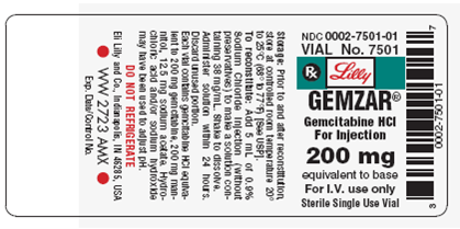 In Exercises 17, refer to the following order, and label information. Ordered: Gemzar 100 mg for IV infusion How much diluent should you add to the vial?