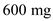 To find the flow rate for the infusion pump used to deliver the order. Ordered and refer to label H. Formula used: The formula is . Where, is volume that expressed in millilitres and is time that expressed in hours and is flow rate. Volume Time Label H: To convert the volume of ordered dosage to milliliters, multiply with . To convert the time to hours, divide by . To find the flow rate., use the formula . Substitute for and for in formula . Hence, the flow rate for the infusion pump used to deliver the order is . The required solution is Thus, the required result is found.