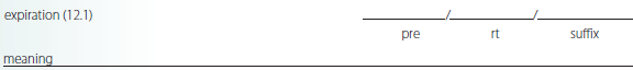 Give a brief definition and dissect each term listed into its word parts in the space provided. Check your answer by referring to the frame listed in parentheses and your medical dictionary. Then listen to the Audio CD to practice pronunciation.
