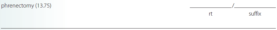 Give a brief definition and dissect each term listed into its word parts in the space provided. Check your answer by referring to the frame listed in parentheses and your medical dictionary. Then listen to the Audio CD to practice pronunciation.