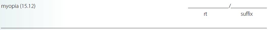 Give a brief definition and dissect each term listed into its word parts in the space provided. Check your answer by referring to the frame listed in parentheses and your medical dictionary. Then listen to the Audio CD to practice pronunciation.