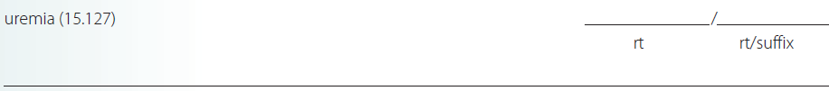 Give a brief definition and dissect each term listed into its word parts in the space provided. Check your answer by referring to the frame listed in parentheses and your medical dictionary. Then listen to the Audio CD to practice pronunciation.