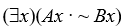 <strong>General theory: -Which sentence is equivalent to ?</strong> A) B) C) D) None of these