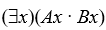 <strong>General theory: -Which sentence is equivalent to ?</strong> A) B) C) D) None of these