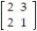 <strong>Find the fundamental matrix F for the absorbing Markov chain with the given matrix. Express your answer in fraction form. </strong> A) B) C) D)