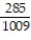 <strong>The graduates at a southern university are shown in the table. A student is selected at random from the graduating class. -Find the probability that the student is male, P(M).</strong> A) P(M) = B) P(M) = C) P(M) = D) P(M) =