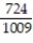 <strong>The graduates at a southern university are shown in the table. A student is selected at random from the graduating class. -Find the probability that the student is male, P(M).</strong> A) P(M) = B) P(M) = C) P(M) = D) P(M) =