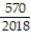 <strong>The graduates at a southern university are shown in the table. A student is selected at random from the graduating class. -Find the probability that the student is female, given that the student is receiving an education degree, P(F|E).</strong> A) P(F|E) = B) P(F|E) = C) P(F|E) = D) P(F|E) =