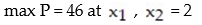 <strong>Use the big M method to find the optimal solution to the problem. </strong> A) B) C) D)