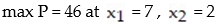 <strong>Use the big M method to find the optimal solution to the problem. </strong> A) B) C) D)