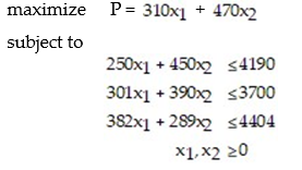 Using a graphing calculator as needed, Give the answer to two decimal places.