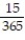 <strong>Make the indicated conversion. Assume a 360-day year as needed: -150 days to a simplified fraction of year</strong> A) B) C) D)