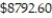 <strong>Jennifer invested in her savings account for 4 years. When she withdrew it, she had . Interest was compounded continuously. What was the interest rate on the account? Round to the nearest tenth of a percent.</strong> A) 5.85% B) 5.6% C) 5.7% D) 5.8%