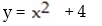 <strong>Use point-by-point plotting to sketch the graph of the equation.  -       </strong> A)   B)   C)   D)   <div style=padding-top: 35px> 